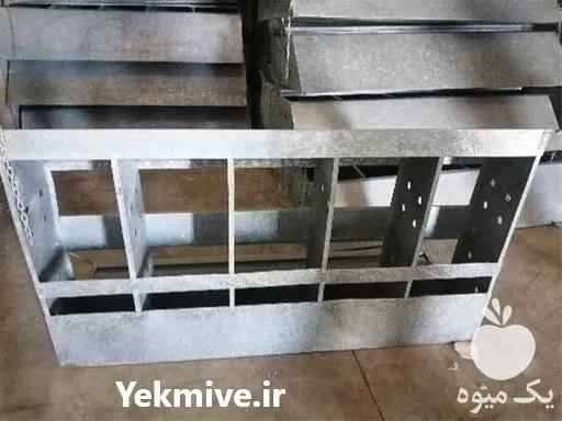 خرید تجهیزات مرغداری تجهیزات مرغ طیور در اردبیل در گروه تجهیزات مرغداری در یکمیوه -عکس1