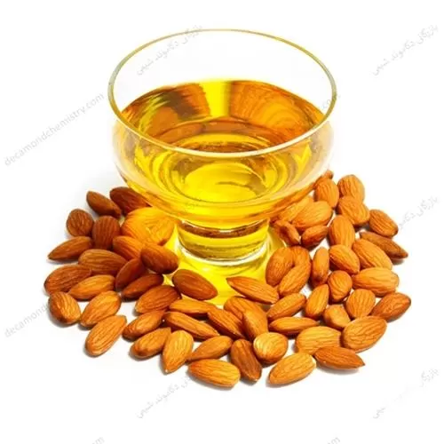 خرید تامین کننده روغن بادام شیرین در آذربایجان غربی در گروه خرید و فروش انواع روغن در یکمیوه -عکس1