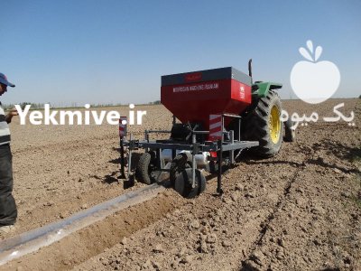 فروش ادوات کشاورزی مهرگان در اهواز در گروه خرید و فروش دستگاه کودپاش در یکمیوه -عکس2