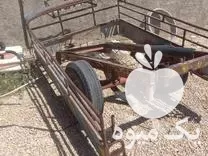 فروش شاسی تانکراب و اتاق نیسان در گروه خرید و فروش تانکر کشاورزی در یکمیوه -عکس1