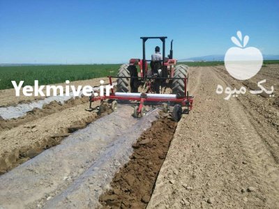 فروش کودریز باغی مهرگان در گروه خرید و فروش دستگاه کودپاش در یکمیوه -عکس3