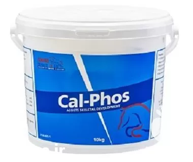 فروش مکمل کالفوس کره اسب 10 kg در تهران در گروه اسب و الاغ خر و فروش قاطر در یکمیوه -عکس1