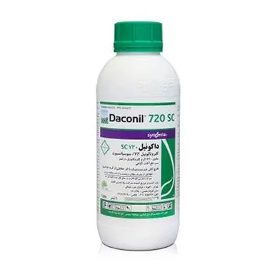 خرید سم قارچ کش داکونیل سینجنتا در گروه خرید و فروش انواع سم در یکمیوه -عکس1