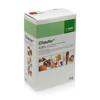 فروش کود آهن شافر باسف المان در تهران در گروه خرید و فروش کود آهن در یکمیوه -عکس1