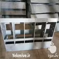 خرید تجهیزات مرغداری تجهیزات مرغ طیور در اردبیل در گروه تجهیزات مرغداری در یکمیوه