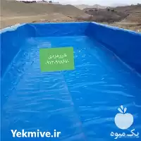 فروش استخر کشاورزی در اصفهان در گروه خرید و فروش استخر کشاورزی در یکمیوه
