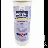 سم مگس کش آجیتا برای دام در کرمانشاه در گروه خرید و فروش انواع سم در یکمیوه