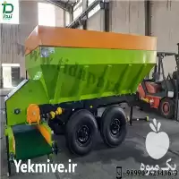 قیمت خرید کودکار باغی در چالکود در کرج در گروه خرید و فروش دستگاه کودپاش در یکمیوه