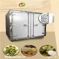 خرید دستگاه اتوماتیک تولید انواع جوانه در گروه خرید و فروش دستگاه علوفه در یکمیوه