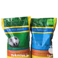 هر کیلو بذر چمن خرید بهترین در سنندج در گروه خرید و فروش بذر چمن در یکمیوه