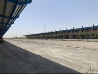 حجره میوه تره بار راه ابریشم در پاکدشت در گروه حجره در میدان تره بار در یکمیوه