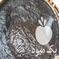 رب آلوچه بسیار خوشمزه و خانگی در رشت در گروه خرید و فروش رب در یکمیوه