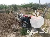 فروش تیلر کوبوتا 75 اسب ژاپن در ساری در گروه خرید و فروش تیلر کوبوتا در یکمیوه -عکس1