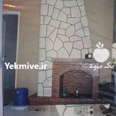 فروش سنگ لاشه ورقه ای مالونی در گروه سازنده در یکمیوه -عکس4