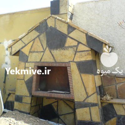 فروش سنگ لاشه ورقه ای مالونی در گروه سازنده در یکمیوه -عکس3