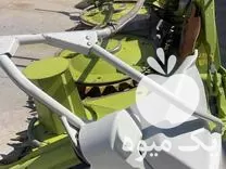 فروش هد ذرت چاپر در قزوین در گروه خرید و فروش چاپر در یکمیوه -عکس1