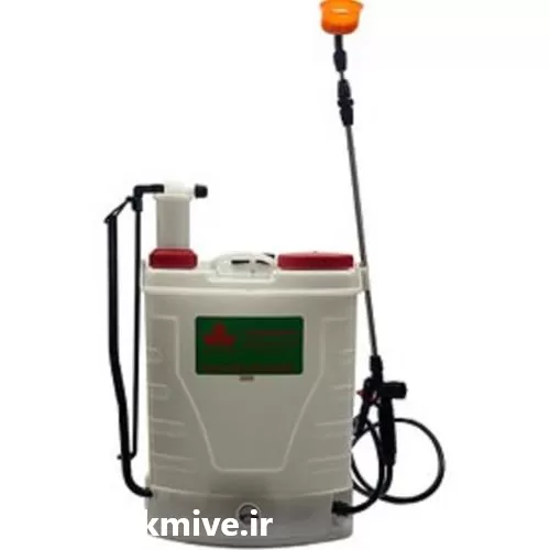 فروش سمپاش دوکاره میتسوبیشی در البرز در گروه خرید و فروش سمپاش در یکمیوه -عکس1