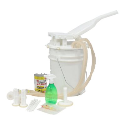 شیردوش دستی ترک در باغستان در تهران در گروه تجهیزات دامداری در یکمیوه -عکس1