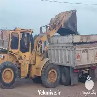 قیمت خرید کمپوست غنی شده در اصفهان در گروه خرید و فروش کود کمپوست در یکمیوه