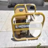 فروش موتور آب روبین اصلی ژاپن در اصفهان در گروه خرید و فروش موتور کشاورزی در یکمیوه