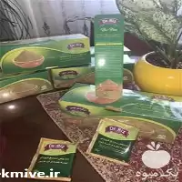 سبوس برنج قهوه ای در خراسان رضوی در گروه خرید و فروش برنج در یکمیوه