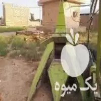 قیمت خرید چاپر دو خط در شیراز در گروه خرید و فروش چاپر در یکمیوه