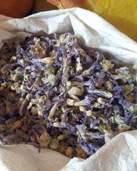 بنفش اعلا بار درجه یک لوکس در سردشت در گروه خرید و فروش گیاهان دارویی در یکمیوه