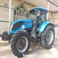 فروش تراکتور 165 لندینی در آذربایجان شرقی در گروه خرید و فروش انواع تراکتور در یکمیوه