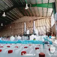 فروش انواع عرقیات درمانی ویژه دامپزشکی در اصفهان در گروه خرید و فروش انواع عرقیجات در یکمیوه