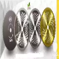 فروش تیغه علف تراش در البرز در گروه علف تراش و علف زن در یکمیوه