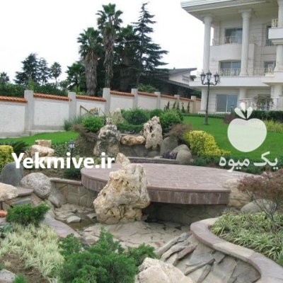 فروش سنگ لاشه ورقه ای در گروه سازنده در یکمیوه -عکس3