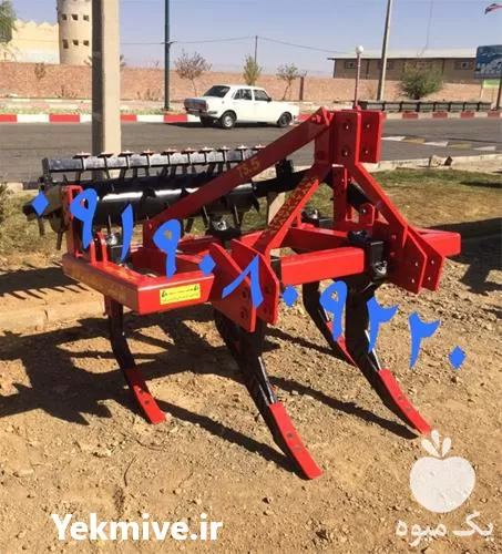 عرضه پایه چیزل شاخه دارای کاربرد در آذربایجان شرقی در گروه خرید و فروش چیزل در یکمیوه -عکس1