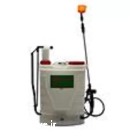 فروش سم پاش شارژی در البرز در گروه خرید و فروش سمپاش در یکمیوه -عکس1