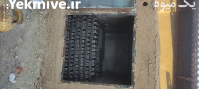 ذغال شمشی صادراتی در گروه خرید و فروش زغال در یکمیوه -عکس2