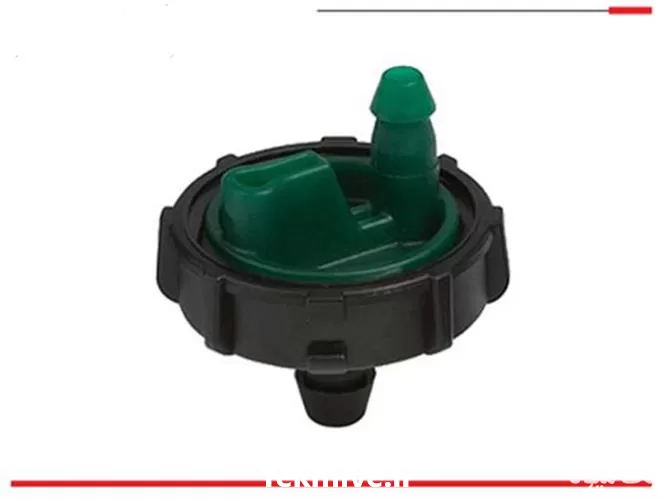 فروش قطره چکان آبیاری قطره ای در گروه خرید و فروش دستگاه آبیاری در یکمیوه -عکس1