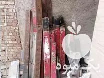 قیمت خرید چوب های هیزمی در گلستان در گروه خرید و فروش هیزم در یکمیوه -عکس1