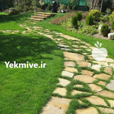 سنگ مالون فروش سنگ ورقه ای در آبسرد در گروه سازنده در یکمیوه -عکس4