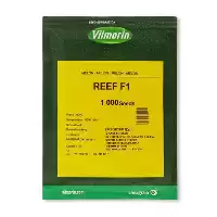 فروش بذر ملون گالیا ریف ویلمورین در گروه خرید و فروش بذر ملون در یکمیوه