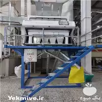 خرید سورتر شالی هوشمند محصول جدید در تهران در گروه خرید و فروش دستگاه سورتینگ در یکمیوه