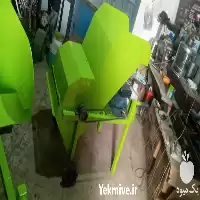 خرید سیستم خردکن دستگاه در تهران در گروه خرید و فروش خردکن در یکمیوه