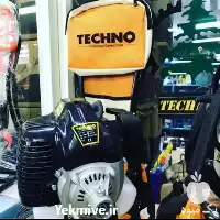 فروش علف چین تکنو در البرز در گروه علف تراش و علف زن در یکمیوه