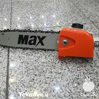 اره سرشاخه زن علف تراش در گروه علف تراش و علف زن در یکمیوه