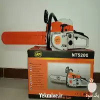 خرید اره موتوری اس کا ان در گروه خرید و فروش اره برقی در یکمیوه