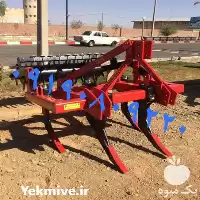 عرضه پایه چیزل شاخه دارای کاربرد در آذربایجان شرقی در گروه خرید و فروش چیزل در یکمیوه