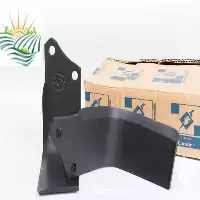 تیغه فیاتی گلدونی روتیواتور کومار اسپانیا در تهران در گروه خرید و فروش رتیواتور در یکمیوه