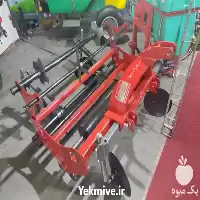 خرید و تولید کودپاش دامی مهرگان در البرز در گروه خرید و فروش دستگاه کودپاش در یکمیوه