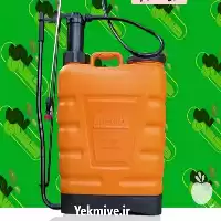 قیمت خرید سمپاش 20 لیتری اسپیدی در همدان در گروه خرید و فروش سمپاش در یکمیوه