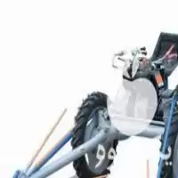 خدمات علف چین سه چرخ در آواجیق در گروه خدمات باغبانی در یکمیوه