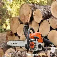 فروش اره موتوری در گروه خرید و فروش اره برقی در یکمیوه