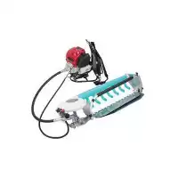فروش چای چین برند زیپکو در البرز در گروه خرید و فروش موتور کشاورزی در یکمیوه
